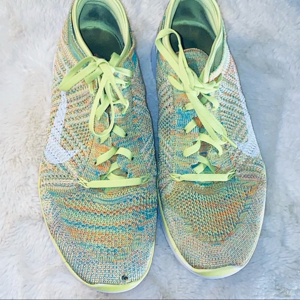 Nike sneakers